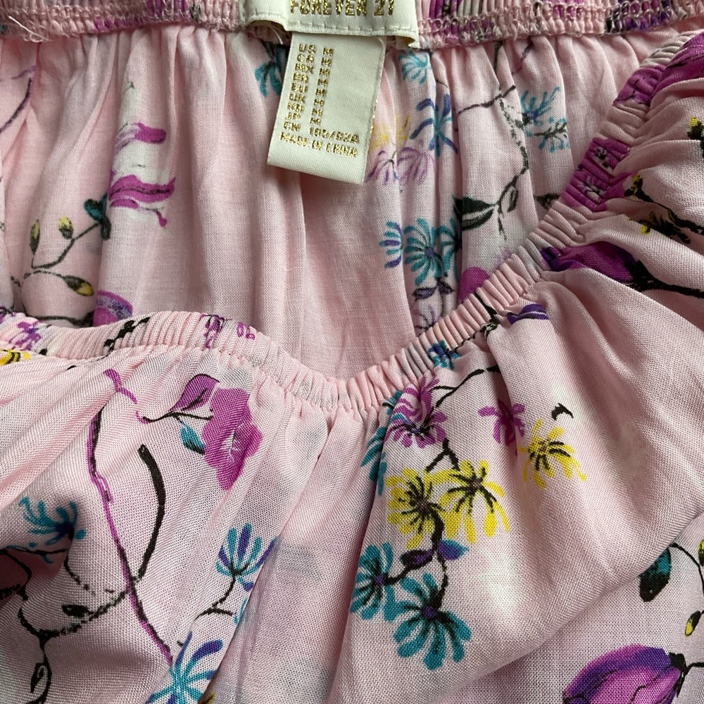🛑🛑🛑FOREVER 21🌸